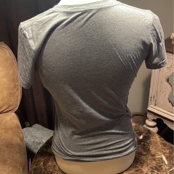 Fitted Juniors Ninja Turtles Tee - Picture 4 of 6